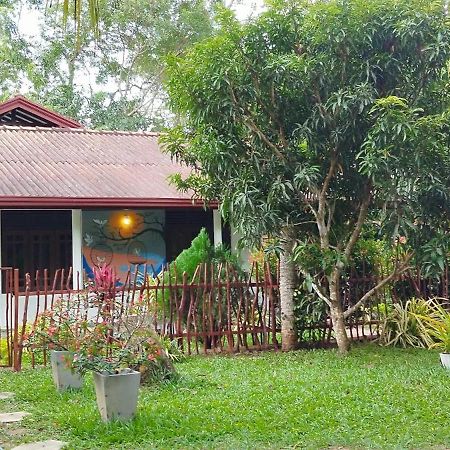 탕갈레 Eco Nest Marakolliya B&B 외부 사진