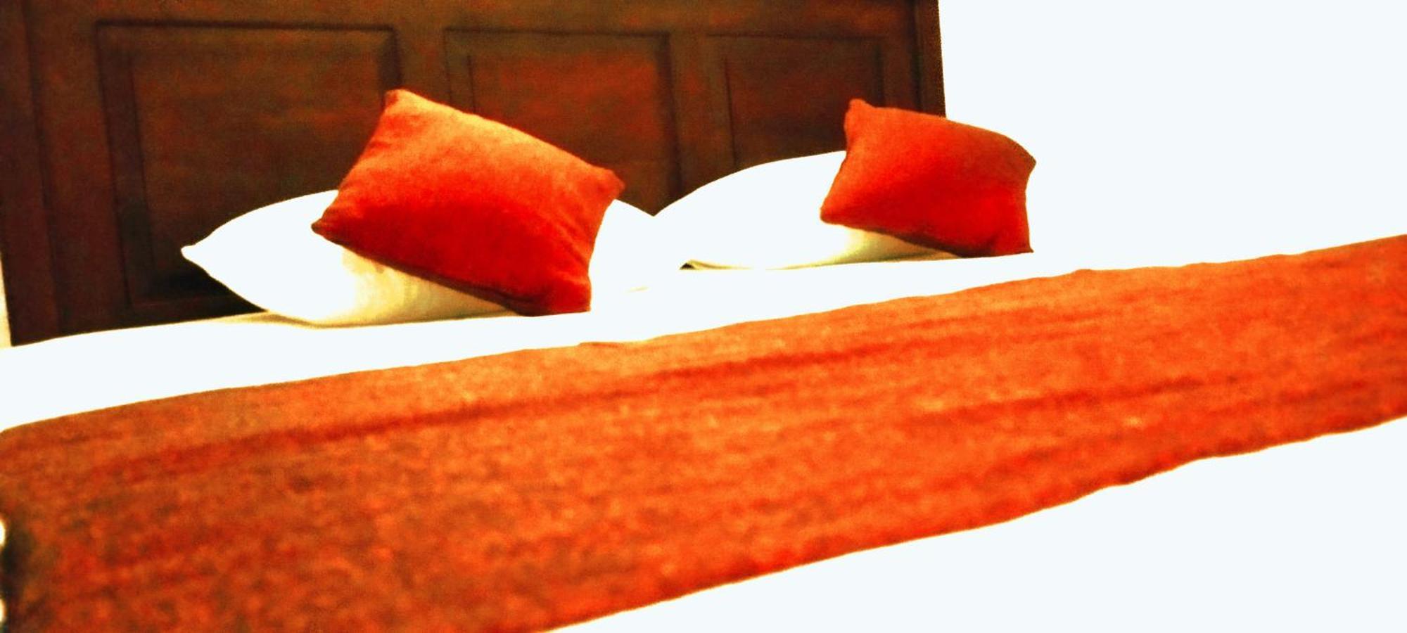 탕갈레 Eco Nest Marakolliya B&B 외부 사진