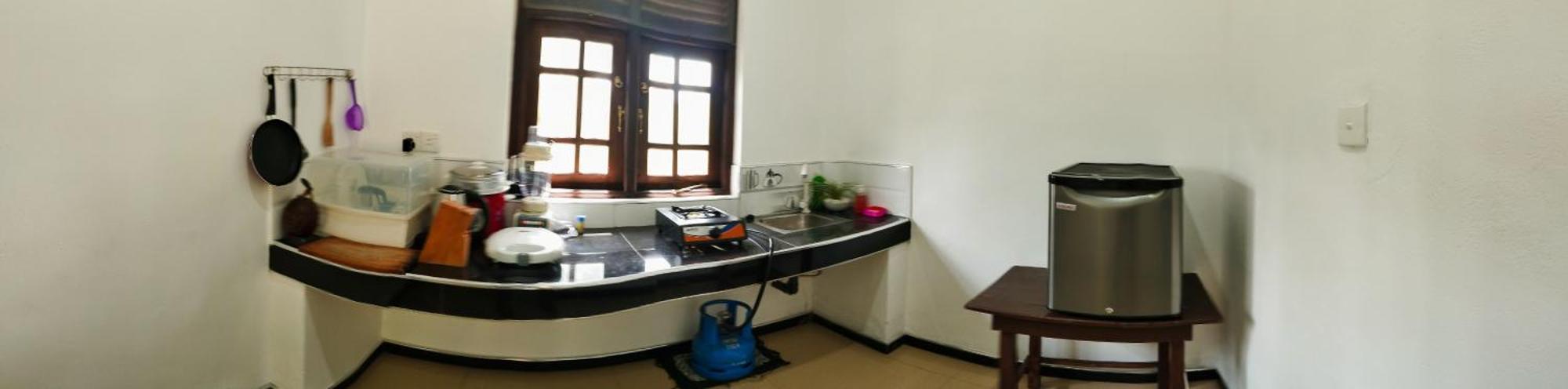 탕갈레 Eco Nest Marakolliya B&B 외부 사진