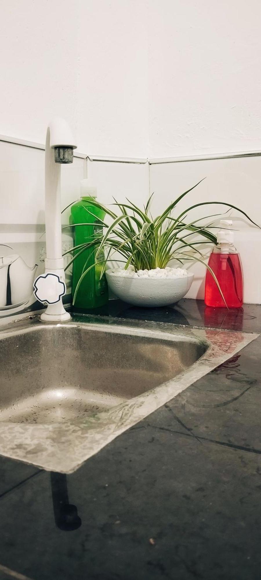 탕갈레 Eco Nest Marakolliya B&B 외부 사진