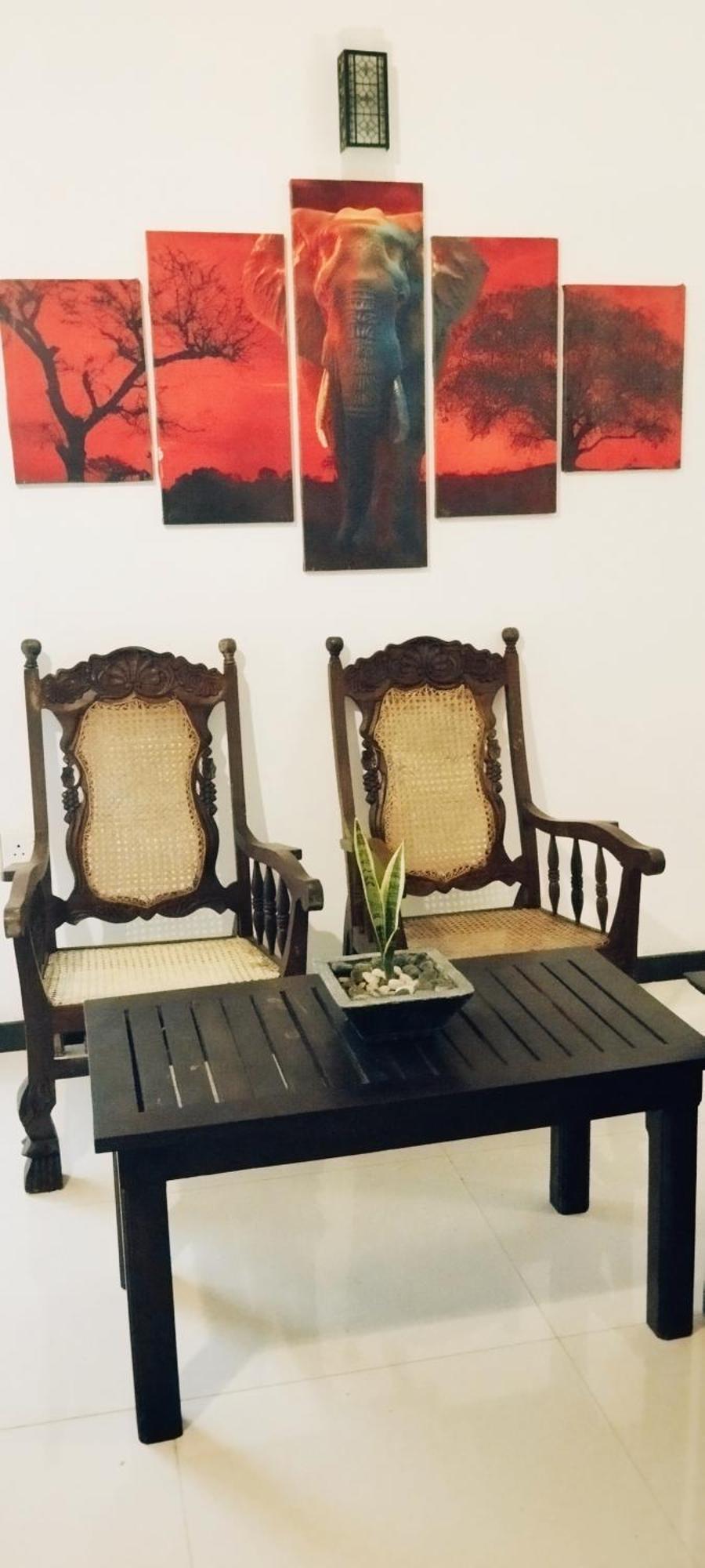 탕갈레 Eco Nest Marakolliya B&B 외부 사진