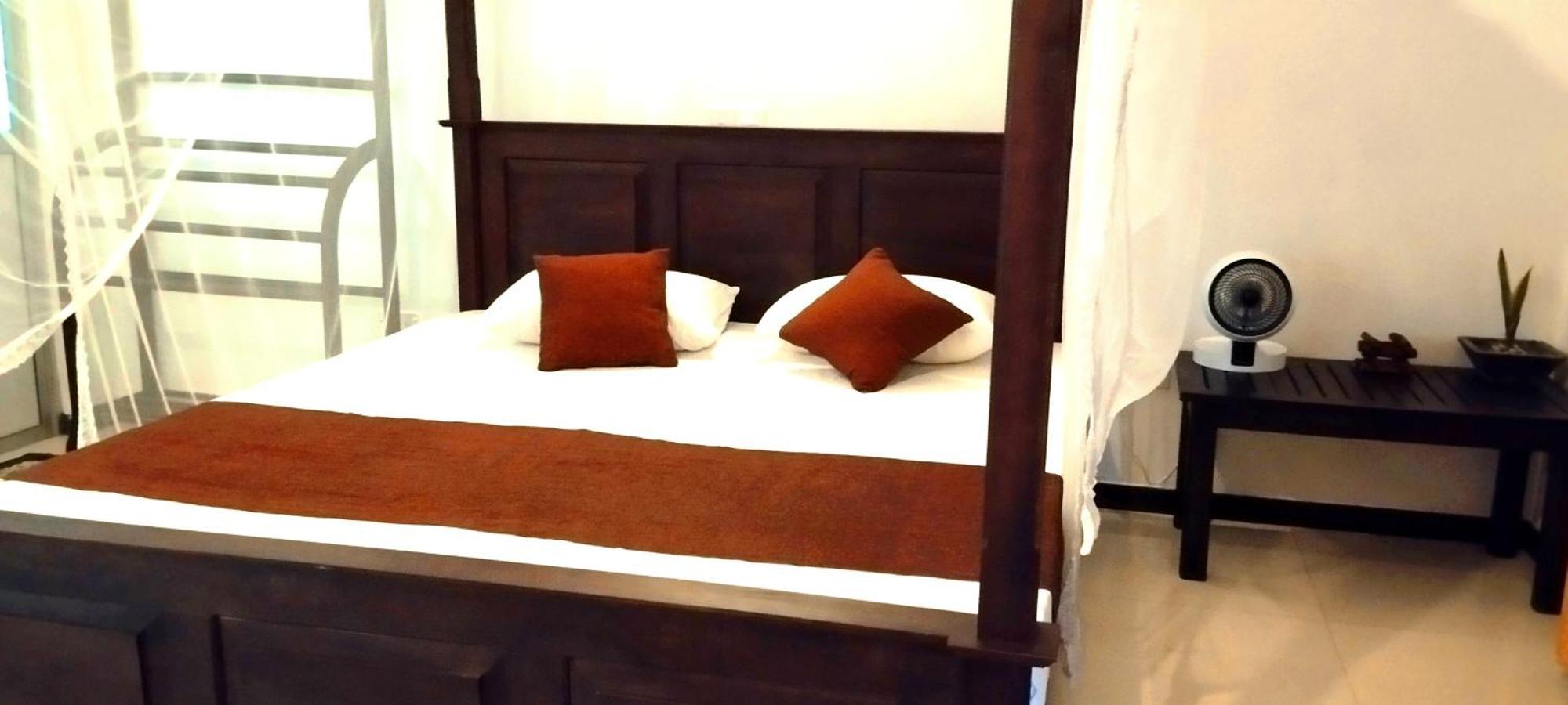 탕갈레 Eco Nest Marakolliya B&B 외부 사진