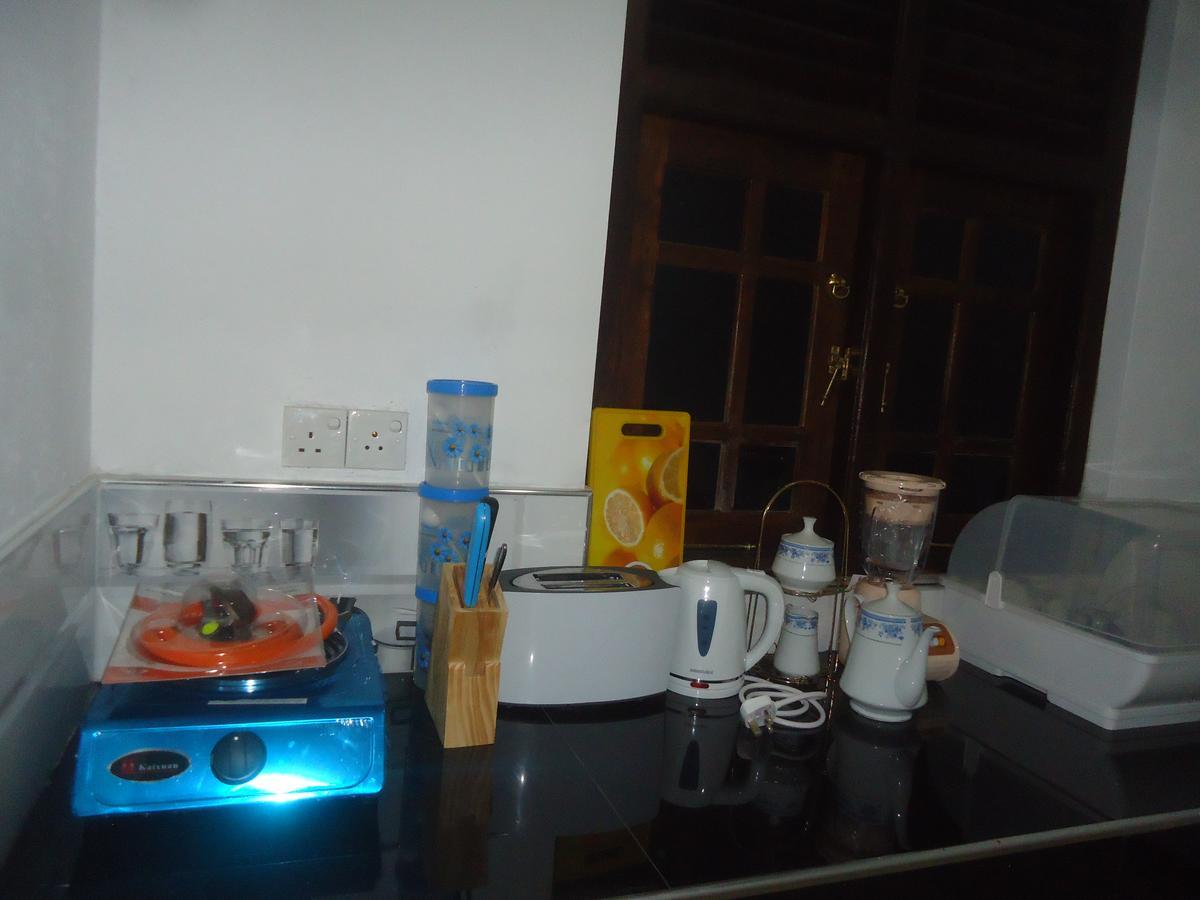 탕갈레 Eco Nest Marakolliya B&B 외부 사진