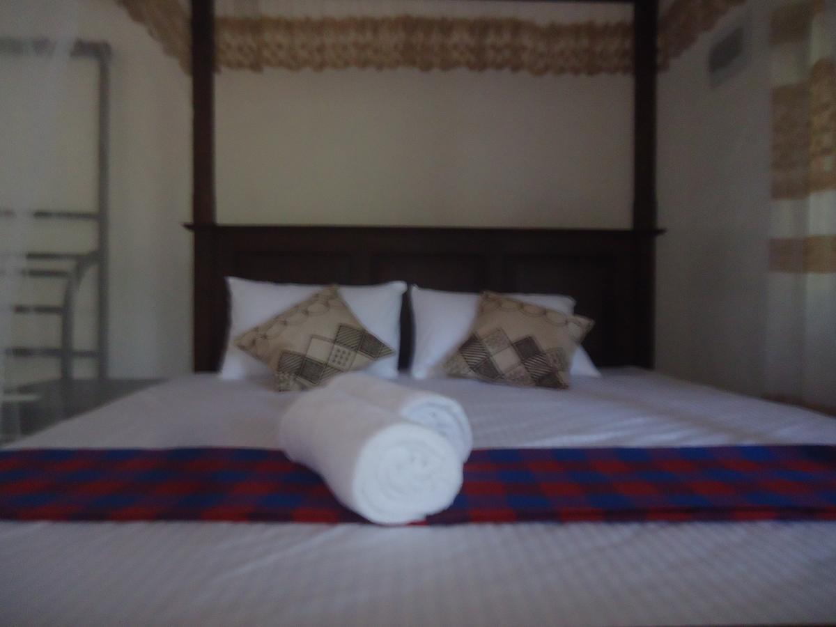 탕갈레 Eco Nest Marakolliya B&B 외부 사진