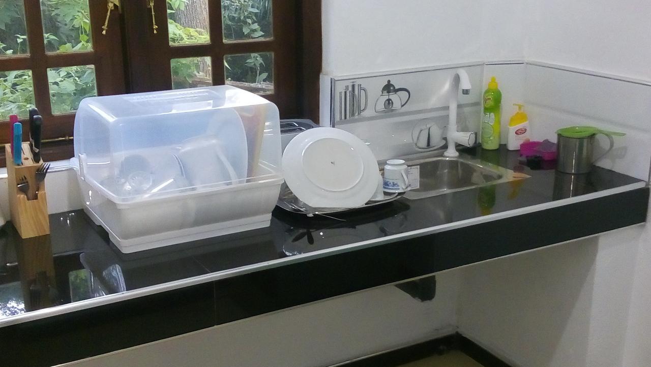 탕갈레 Eco Nest Marakolliya B&B 외부 사진