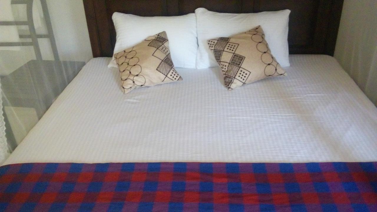 탕갈레 Eco Nest Marakolliya B&B 외부 사진